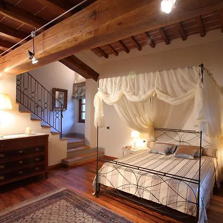 Holiday home Tenuta Tornia Reggello