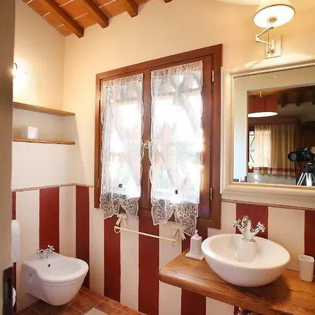 Holiday home Tenuta Tornia Reggello
