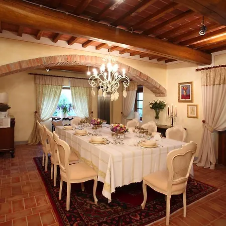 Tenuta Tornia *
