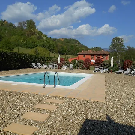 Tenuta Tornia * Reggello