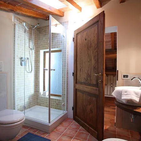 Tenuta Tornia Ferienhaus Reggello