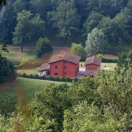 Tenuta Tornia *