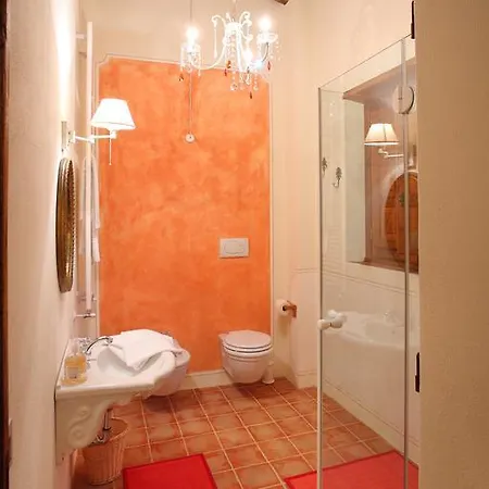 Hébergement de vacances Tenuta Tornia Reggello