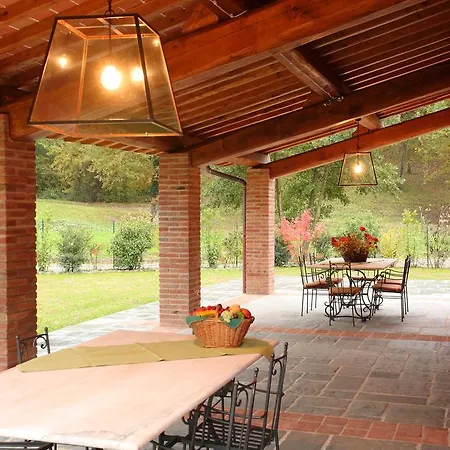 Tenuta Tornia * Reggello