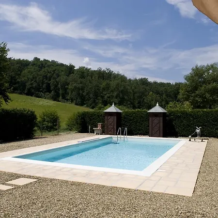 Tenuta Tornia *