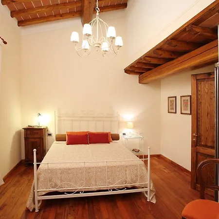 Tenuta Tornia Ferienhaus