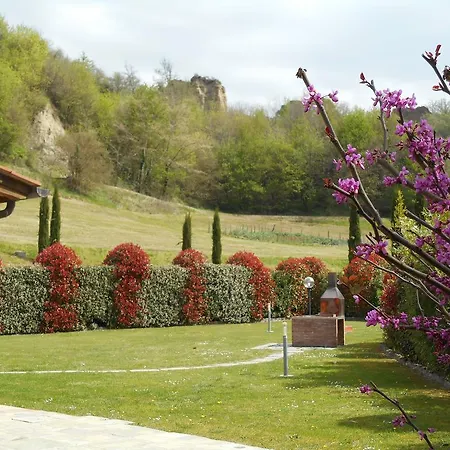 Tenuta Tornia Ferienhaus Reggello