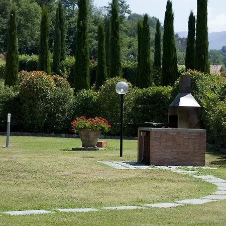 Tenuta Tornia Ferienhaus Reggello