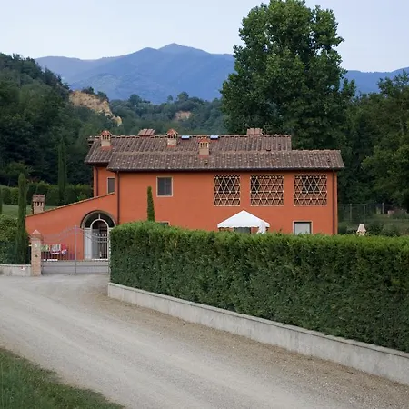 Tenuta Tornia