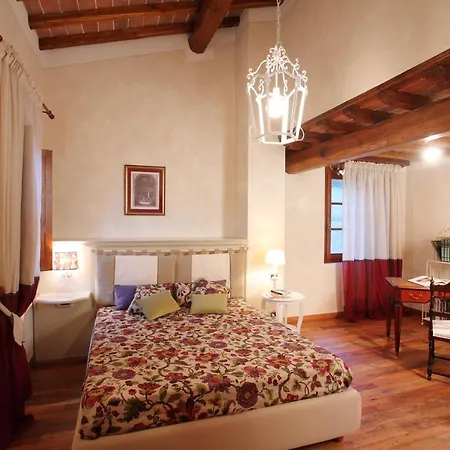 Ferienhaus Tenuta Tornia Reggello