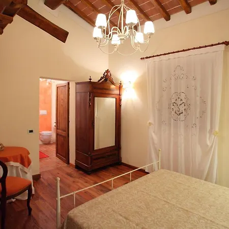 Tenuta Tornia Ferienhaus
