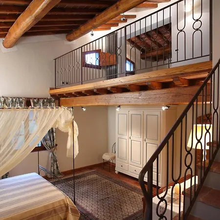 Tenuta Tornia Reggello