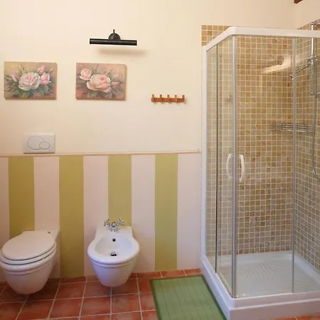 Ferienhaus Tenuta Tornia