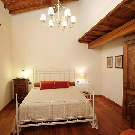Ferienhaus Tenuta Tornia