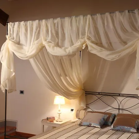 Hébergement de vacances Tenuta Tornia