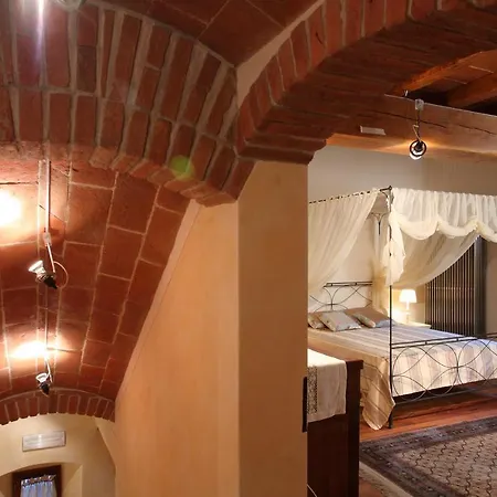 Hébergement de vacances Tenuta Tornia Reggello