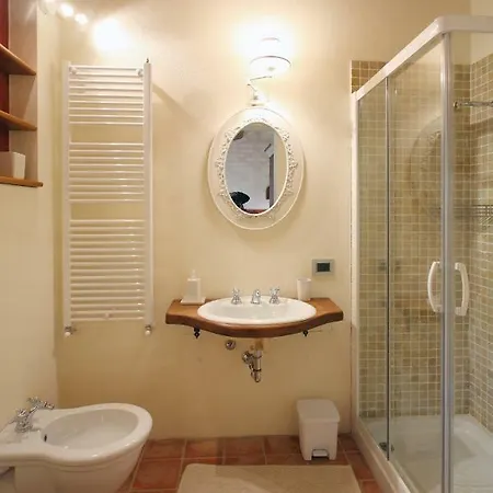 Ferienhaus Tenuta Tornia *