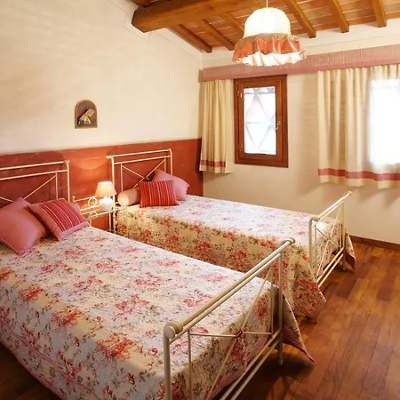 Ferienhaus Tenuta Tornia Reggello