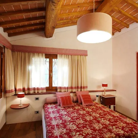 Ferienhaus Tenuta Tornia Reggello